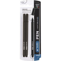 2 TRATTO PEN NERO
