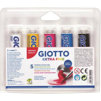 5 TEMPERE GIOTTO