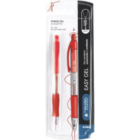 1 EASY GEL ROSSO SCATTO
