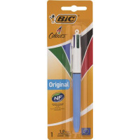 BIC 4 COLORI MEDIUM