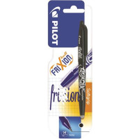 BLISTER PZ. 1 FRIXION NERO