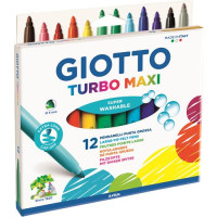 12 PENNARELLI TURBOMAXI GIOTTO
