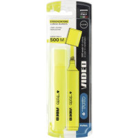 1 TRATTO VIDEO GIALLO