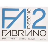 BLOCCO ANG 20FG F2 LISCI 24X33