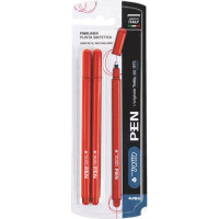 2 TRATTO PEN ROSSO