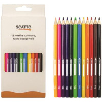 SC 12 PZ PASTELLI