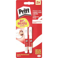 PRITT 2CORRETTORE A PENNA 8ML