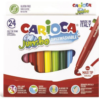 24 PENNARELLI CARIOCA JUMBO