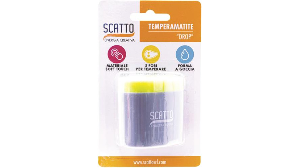 TEMPERAMATITE 2 FORI
