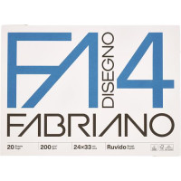 BLOC.F 4 20F RUVIDI 24X33