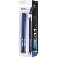 2 TRATTO PEN BLU