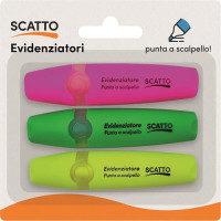 BL. 3PZ EVIDENZIATORE
