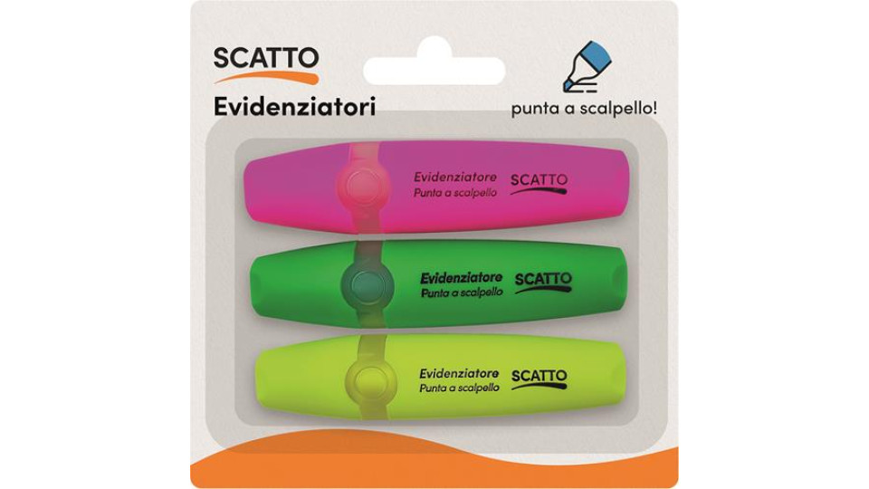 BL. 3PZ EVIDENZIATORE