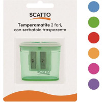 BLISTER TEMPERAMATITE 2 FORI AUTO LOCK