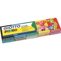 PONGO 500G 10 COLORI ASS