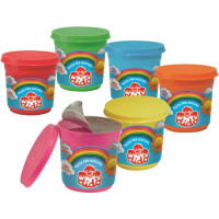 DIDO BARATTOLO 220GR. COL ASS