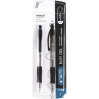 1 EASY GEL NERO SCATTO