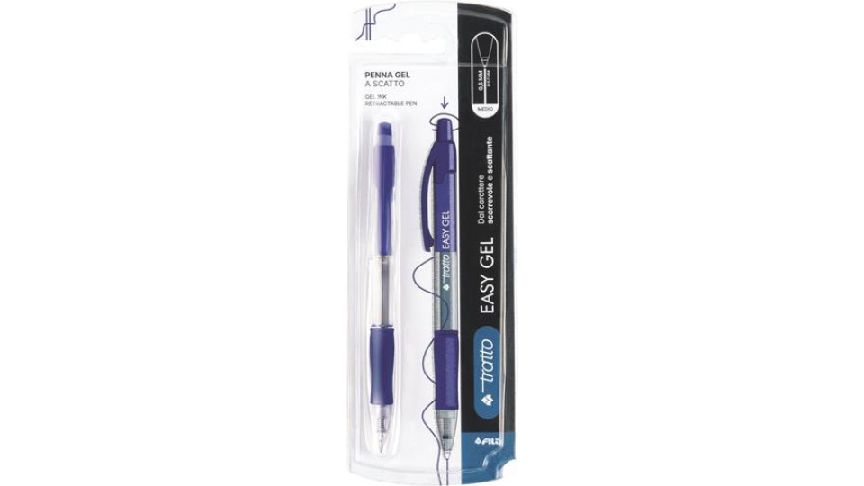 1 EASY GEL BLU SCATTO