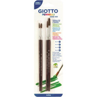 GIOTTO 4 PENNELLI N3.4.5.8