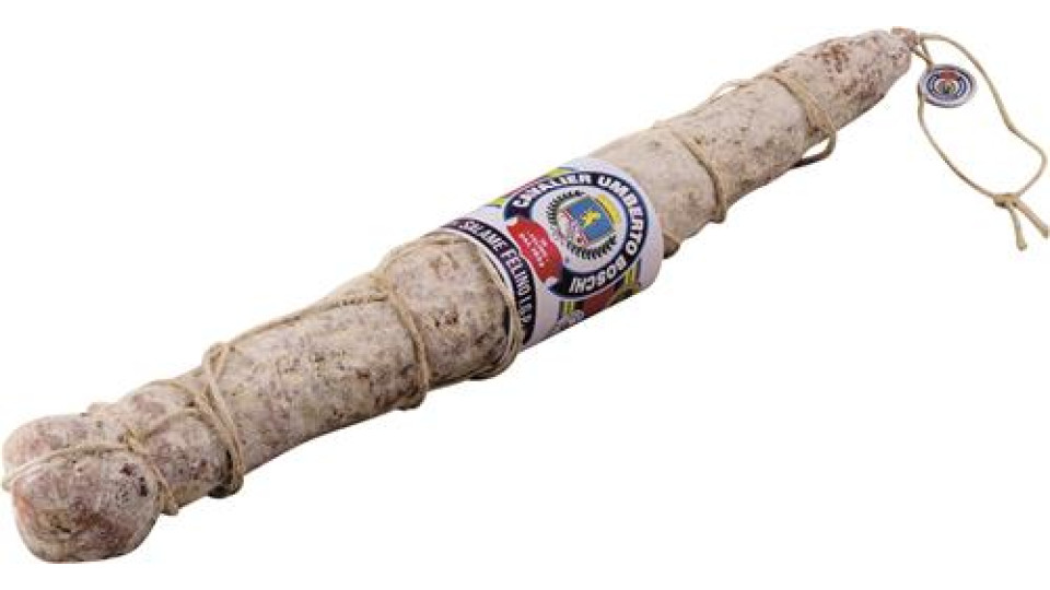 Salame Felino Igp 