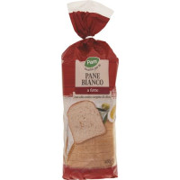 Pane Bianco 400 G