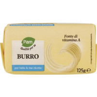 Burro 125 G