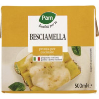 Besciamella 200 Ml