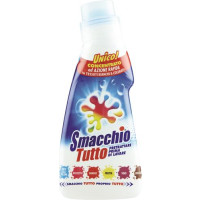 Smacchiatore Per Tessuti Bianchi E Colorati 500 Ml