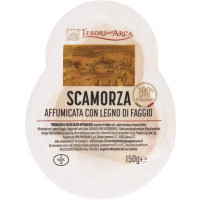 SCAMORZA AFFUMICATA