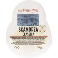 SCAMORZA BIANCA
