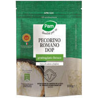 PECORINO ROMANO DOP GRATUGGIATO