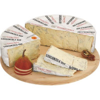 GORGONZOLA DOP