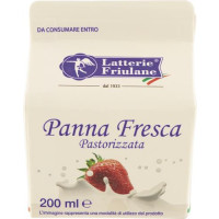 PANNA FRESCA CARNIA