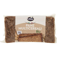PANE MULTICEREALI