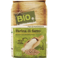 FARINA DI FARRO
