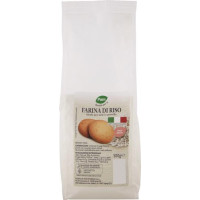 FARINA DI RISO