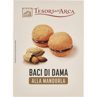 BACI DI DAMA MANDORLA