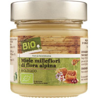 MIELE MILLEFIORI DI FLORA ALPINA