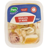 INSALATA MARE