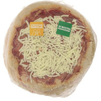 5 PIZZA MARGHERITA