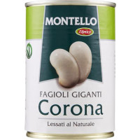 FAGIOLI CORONA GR.400