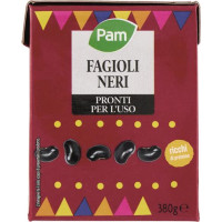 FAGIOLI NERI