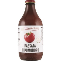 PASSATA DI POMODORO BOTTIGLIA