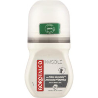 DEODORANTE ROLL ON INVISIBLE GRIGIO 50ML