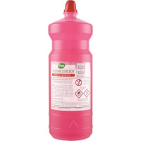 ALCOOL DENATURATO 90 GRADI 1LT