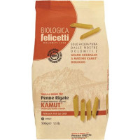 Penne Rigate Kamut Bio