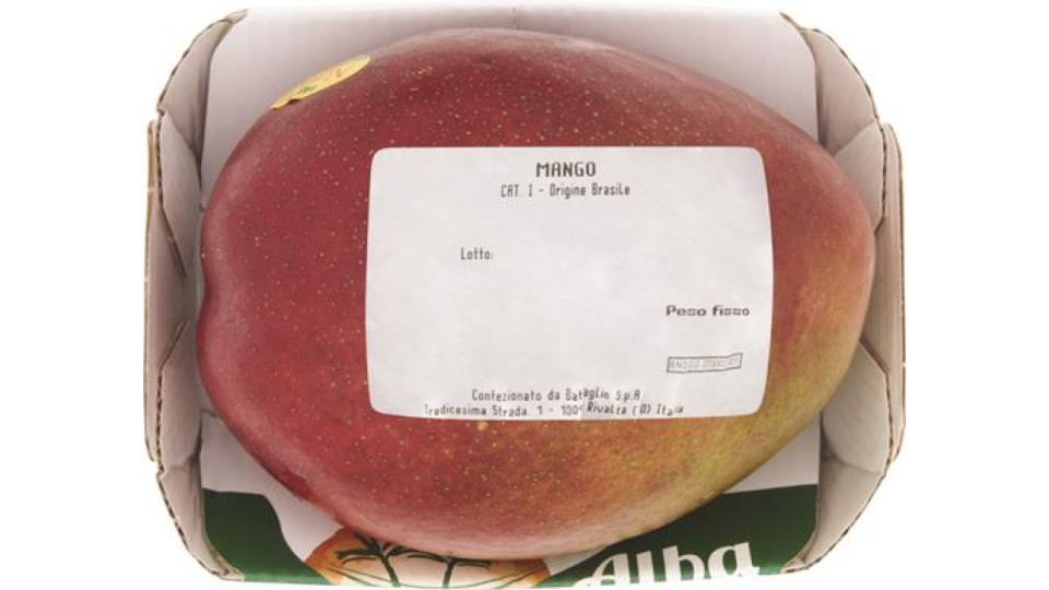 Mango