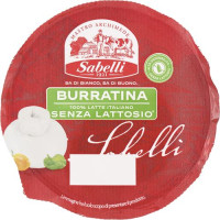 Burratina 125 g