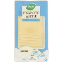 LATTERIA A FETTE