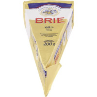 E Brie